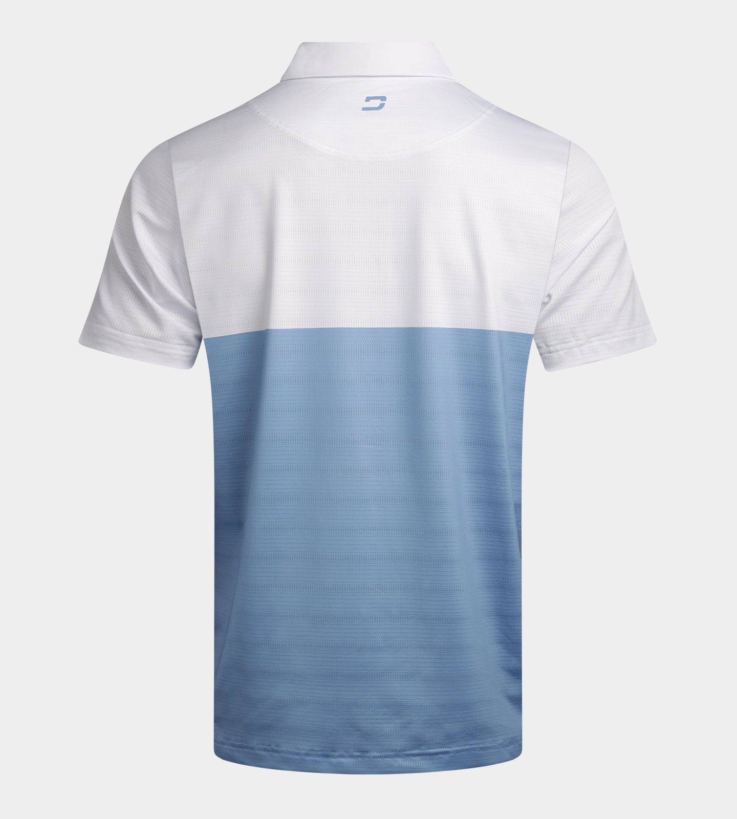 PLAYERS POLO - DENIM