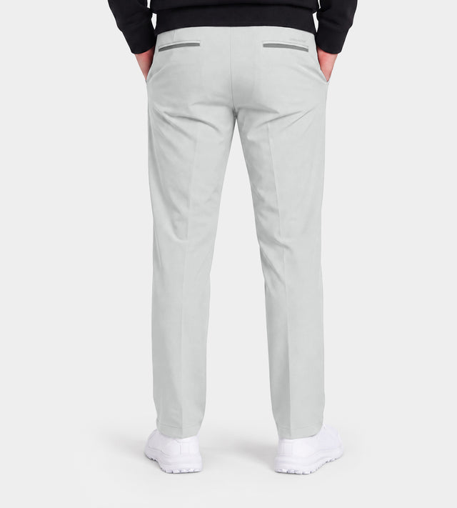 KIDS WINTER TROUSERS - GRIGIO