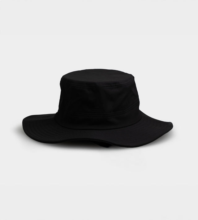 RANGER BUCKET HAT - BLACK