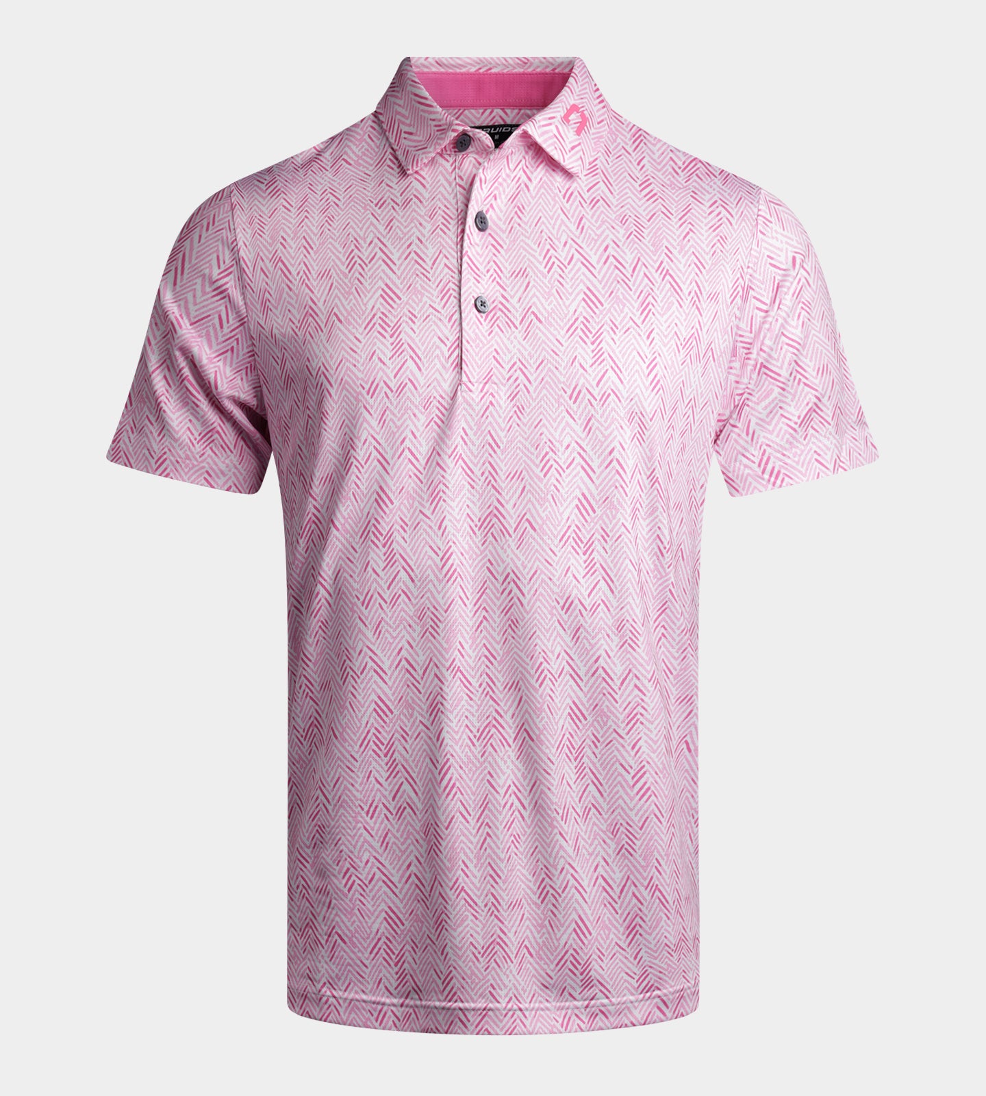 365 POLO - PINK