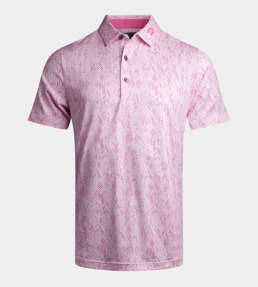 365 POLO - ROSA