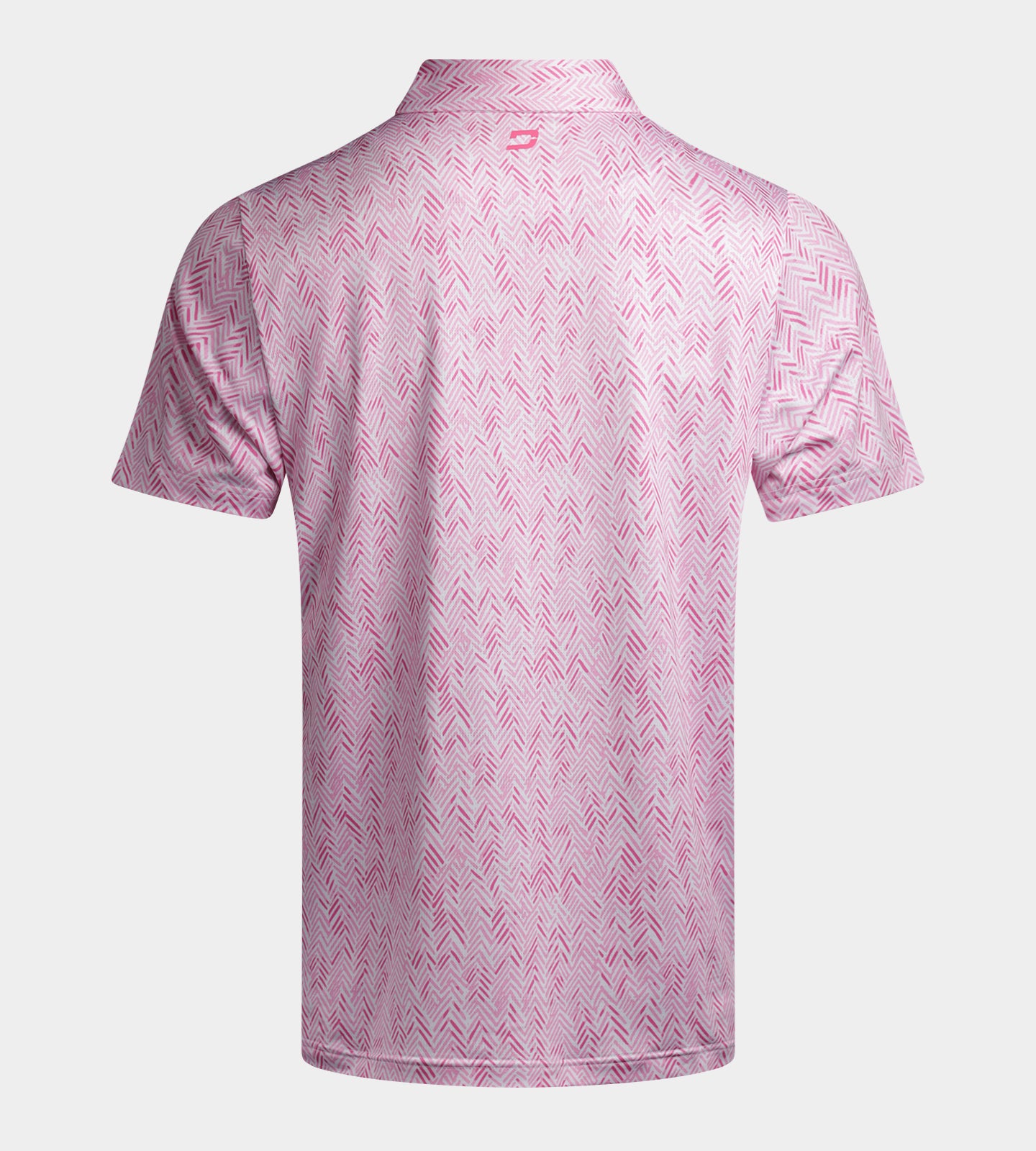 365 POLO - PINK