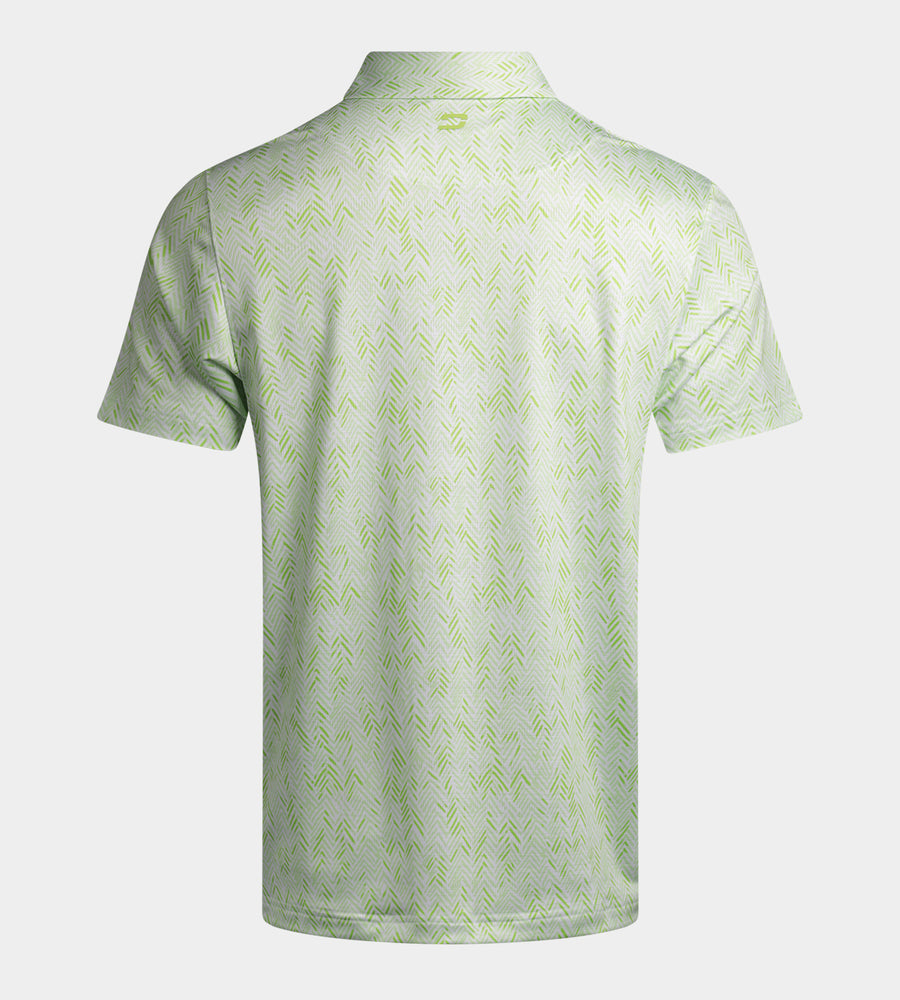 365 POLO - LIMETTETTE