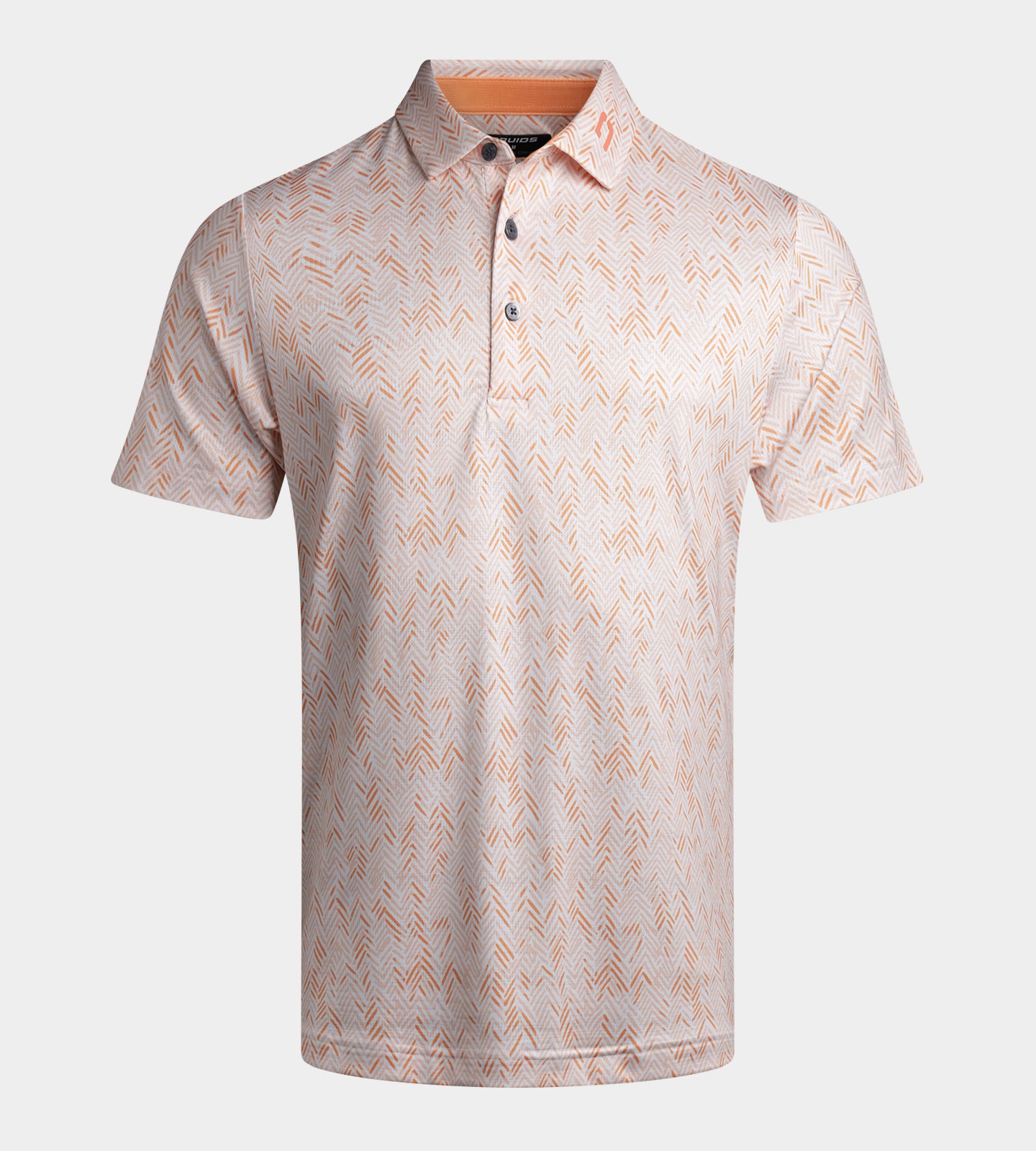 365 POLO - ORANGE