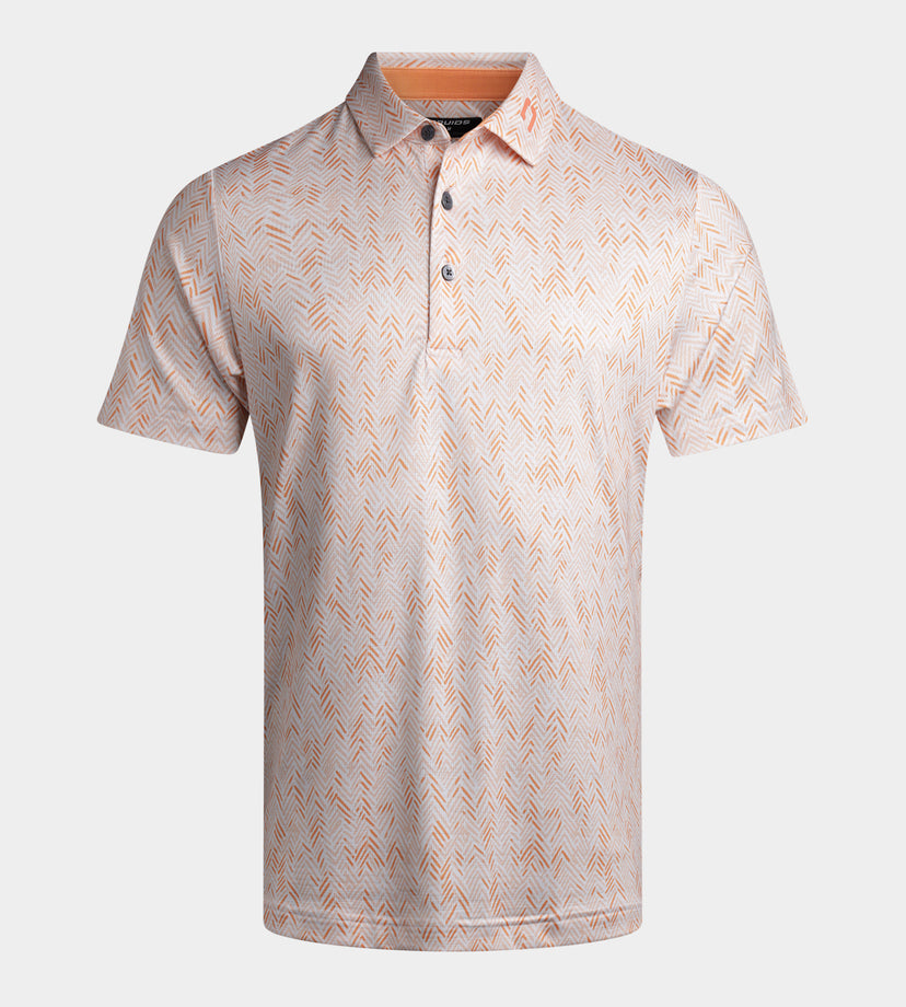 365 POLO - ORANGE