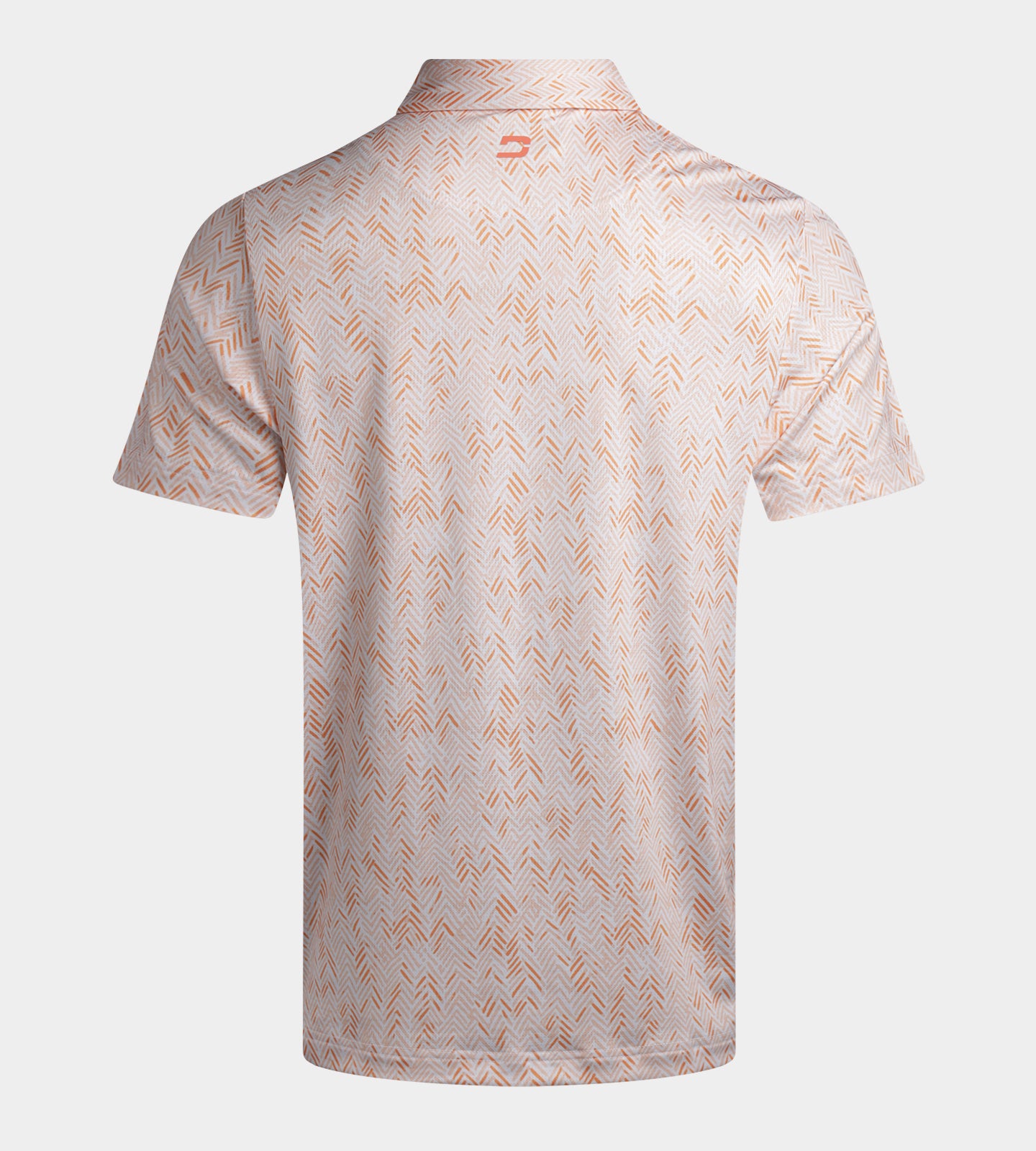 365 POLO - ORANGE