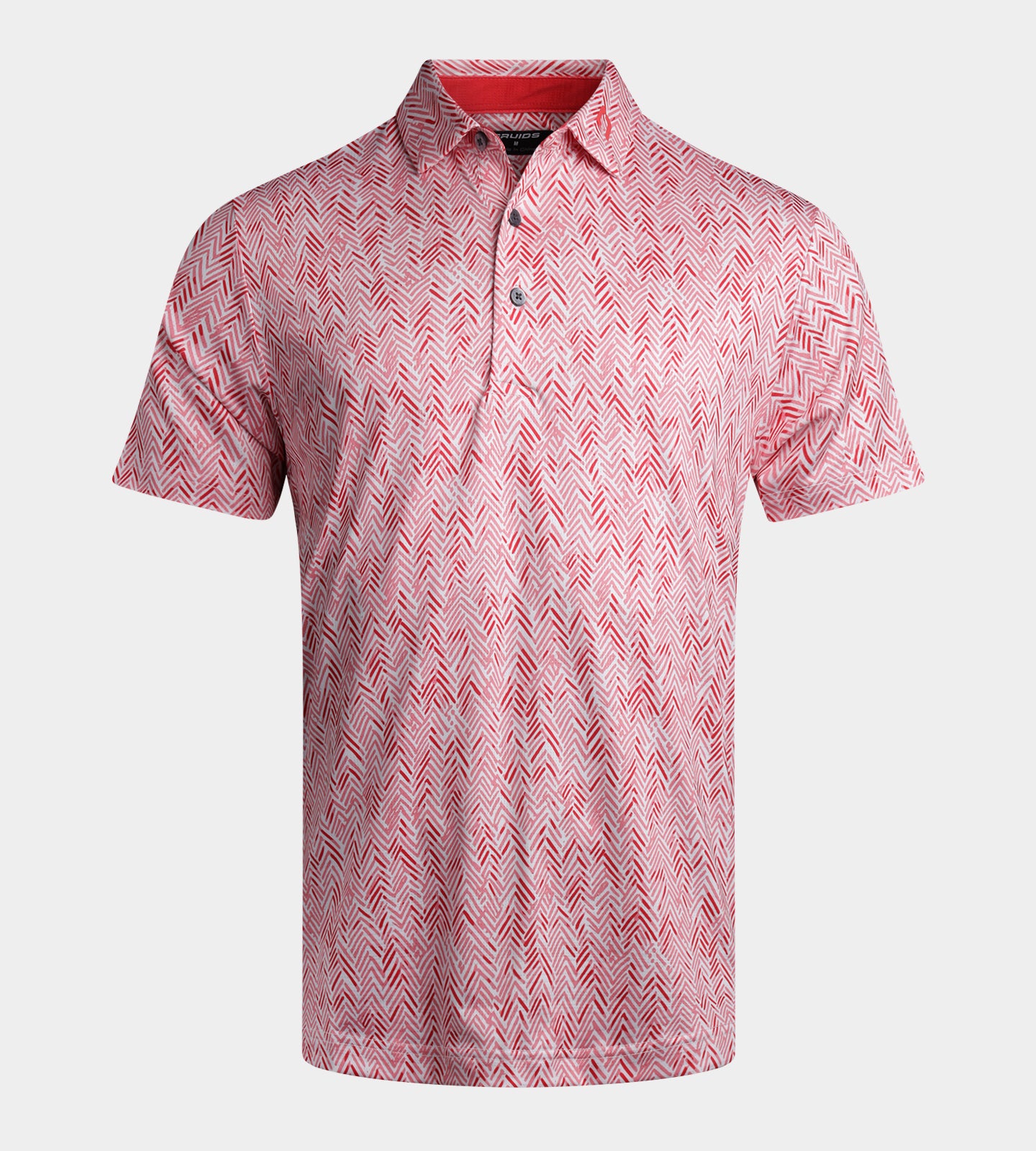 365 POLO - RED
