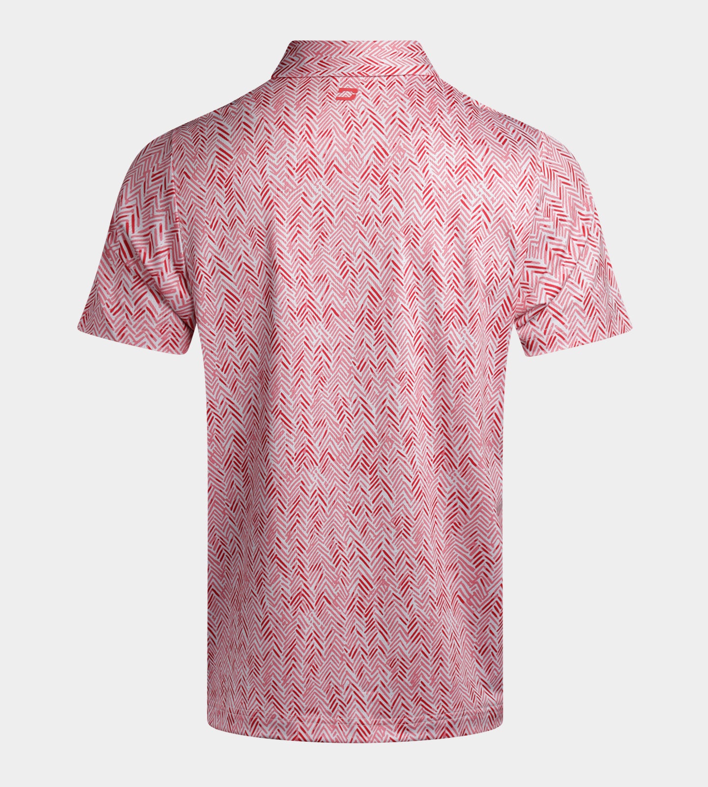 365 POLO - RED