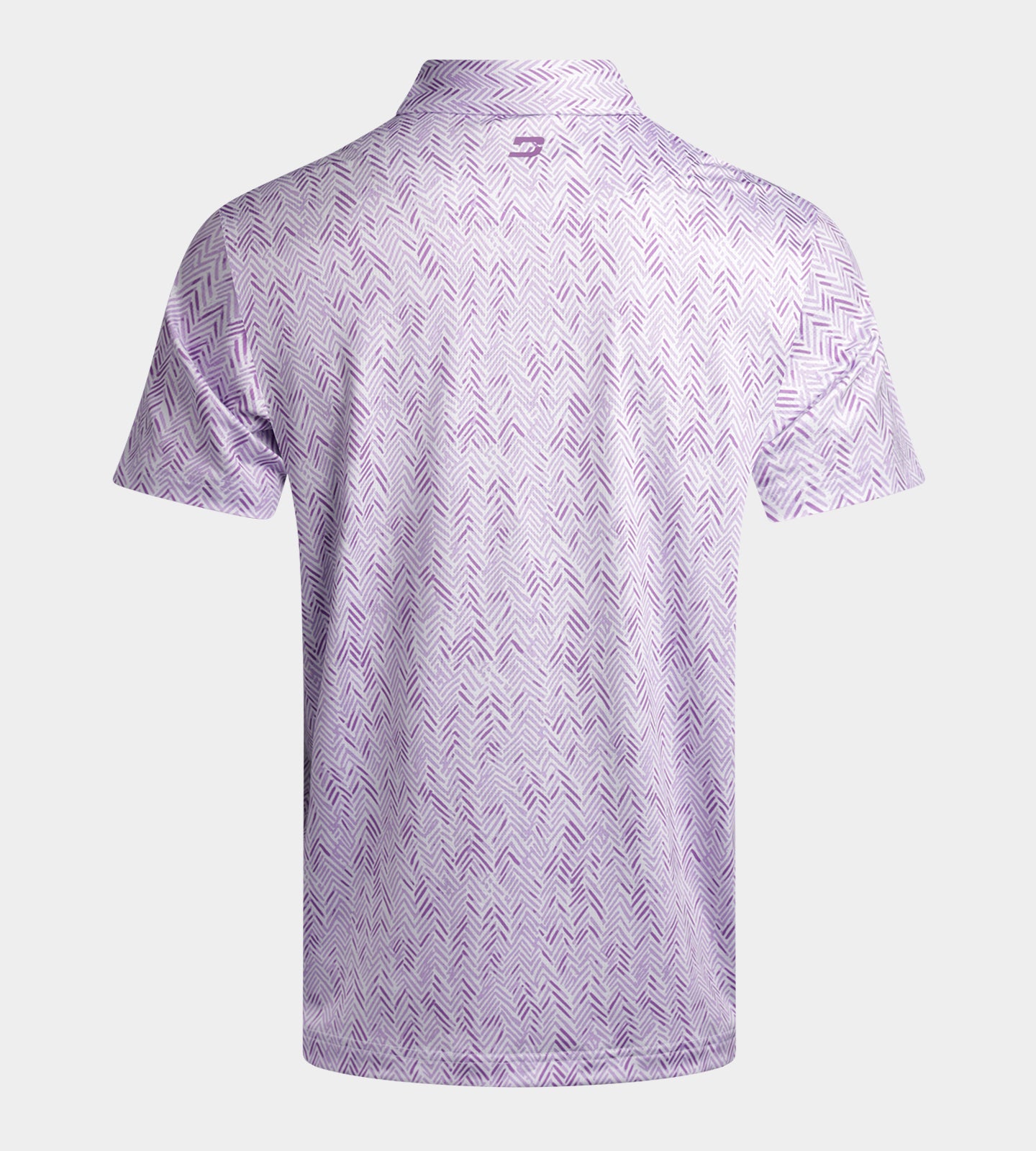 365 POLO - PURPLE