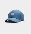 EVERYDAY D CAP - BLUE