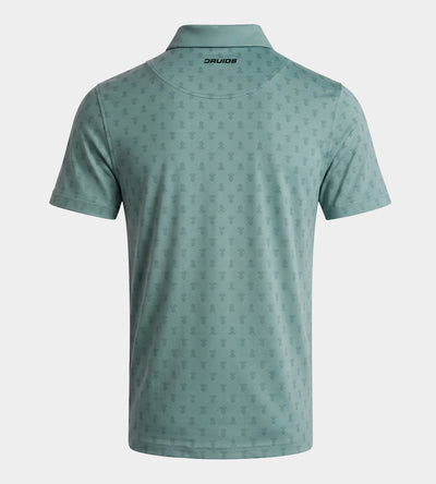 ARROW POLO - SAGE