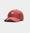 EVERYDAY D CAP - RED