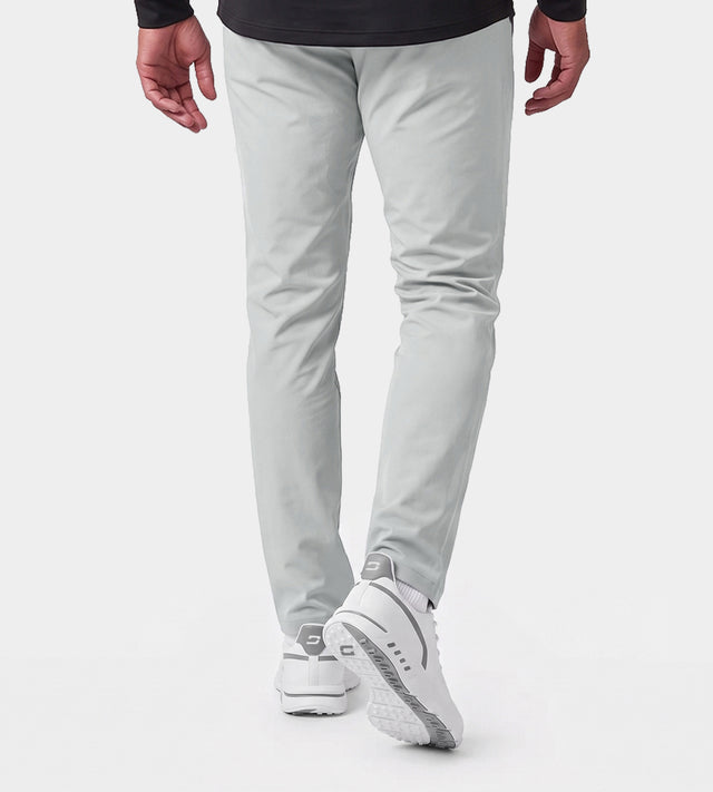 THERMAL WINTER TROUSERS - GRIS