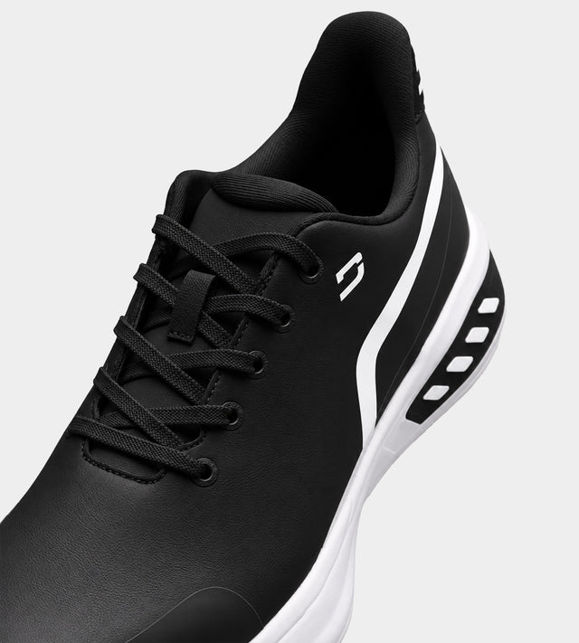 GRX GOLF SHOES - BLACK