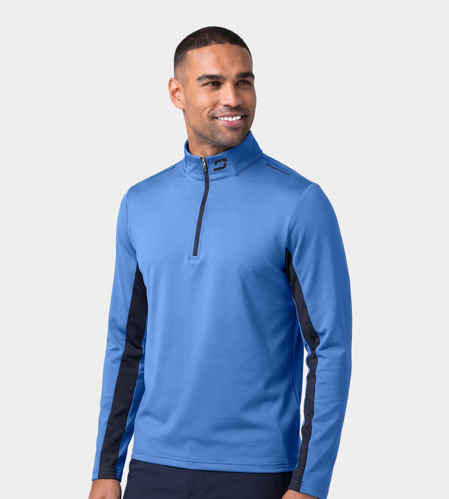 ALVEY MIDLAYER - BLUE
