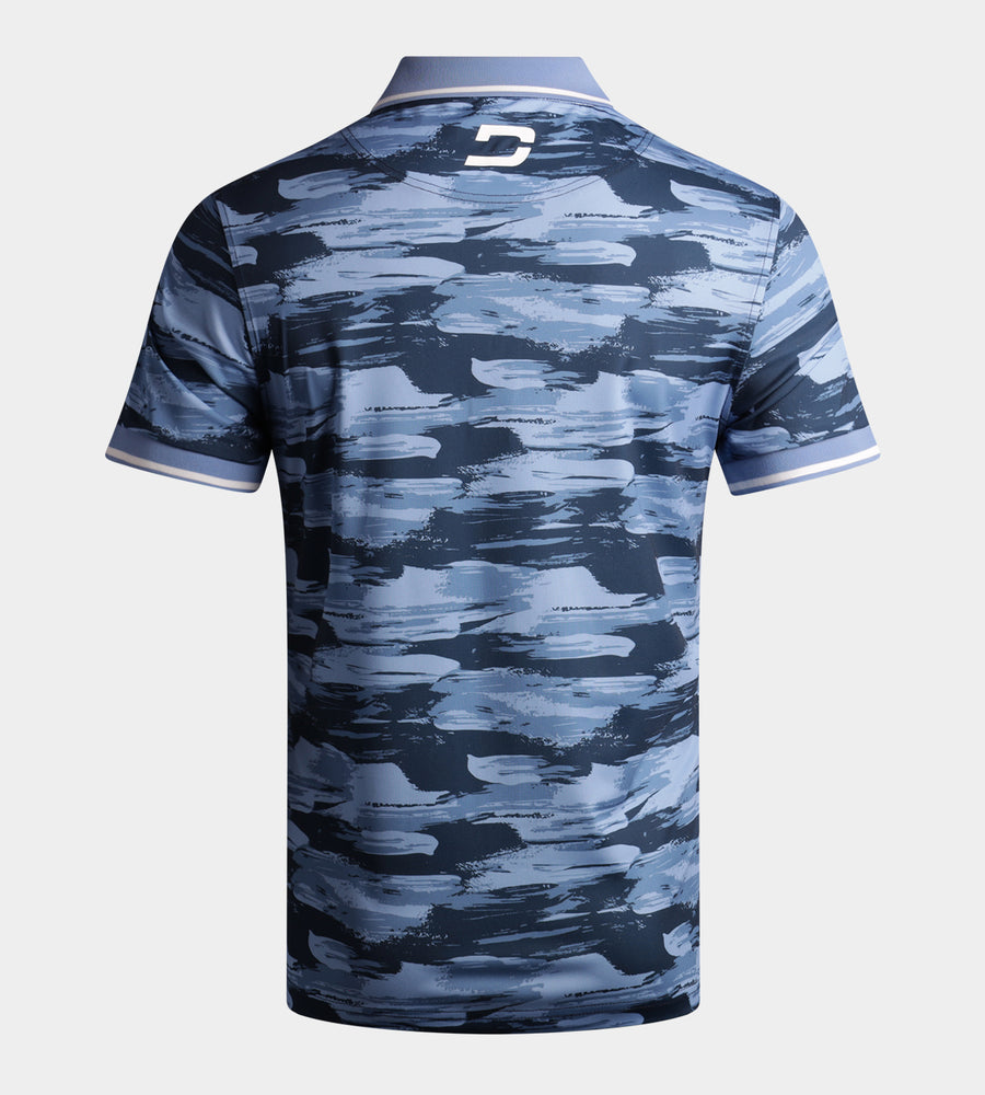 AQUA POLO - MARINO SUAVE