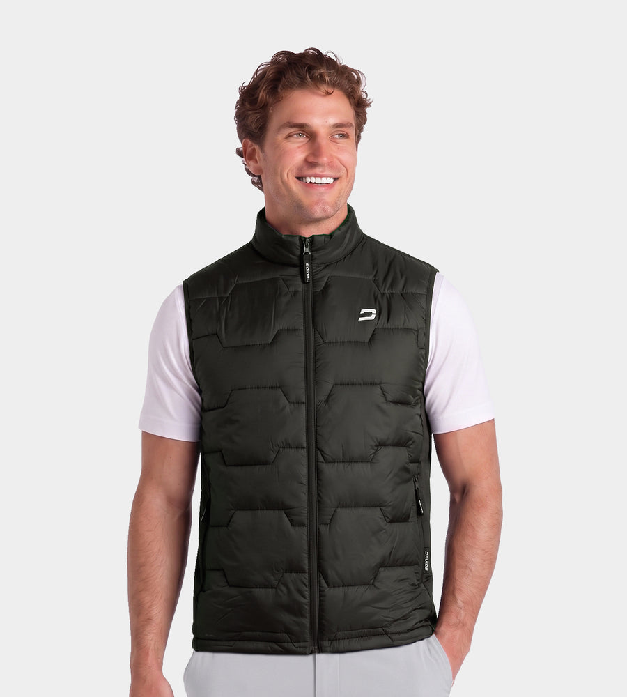 ARVID GILET - CHARBON