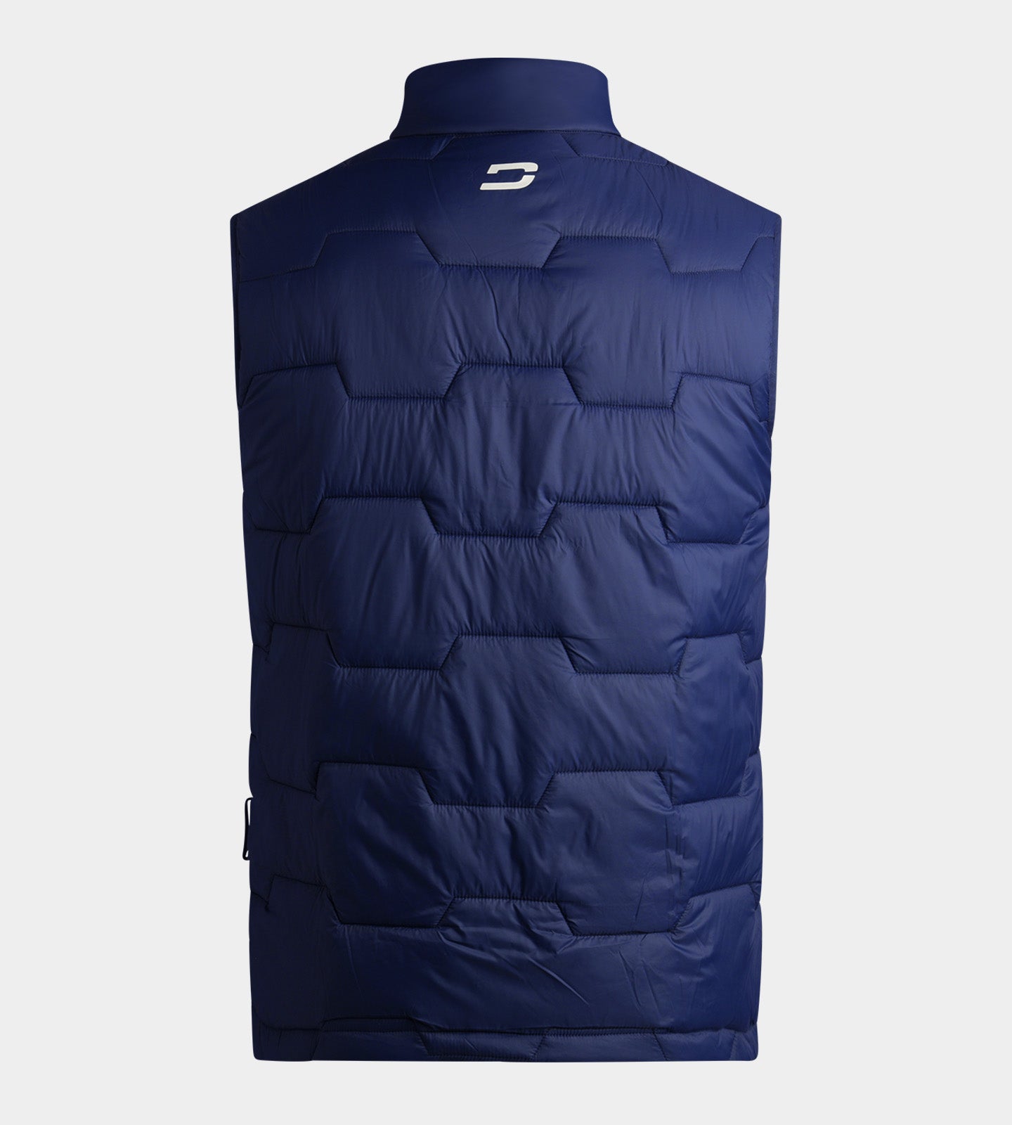 ARVID GILET - NAVY