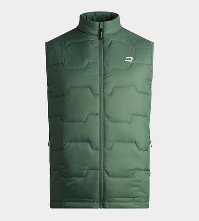 ARVID GILET - SAGE