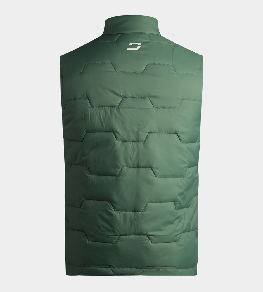 ARVID GILET - SALVIA