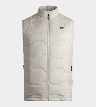ARVID GILET - STONE