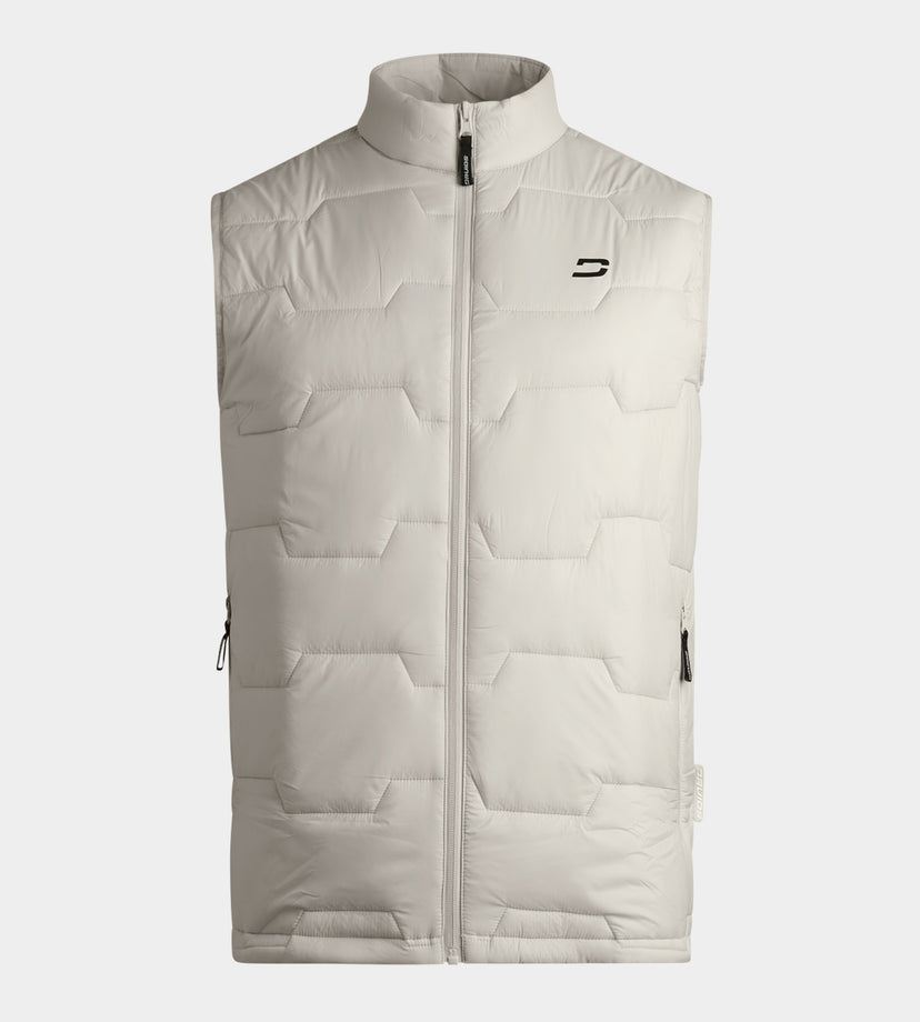 ARVID GILET - STONE