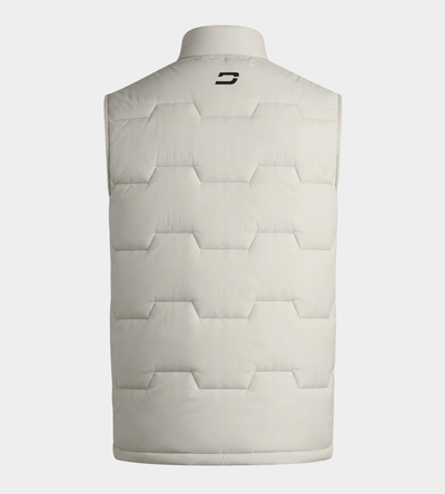 ARVID GILET - STONE
