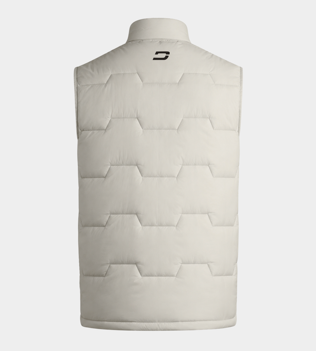 ARVID GILET - STONE