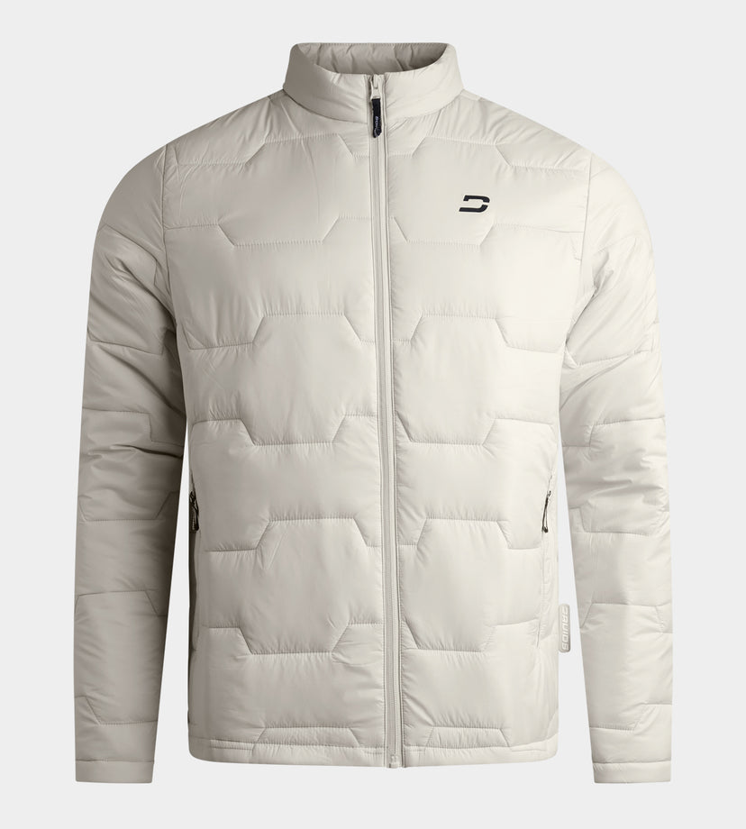 ARVID JACKET - PIERRE