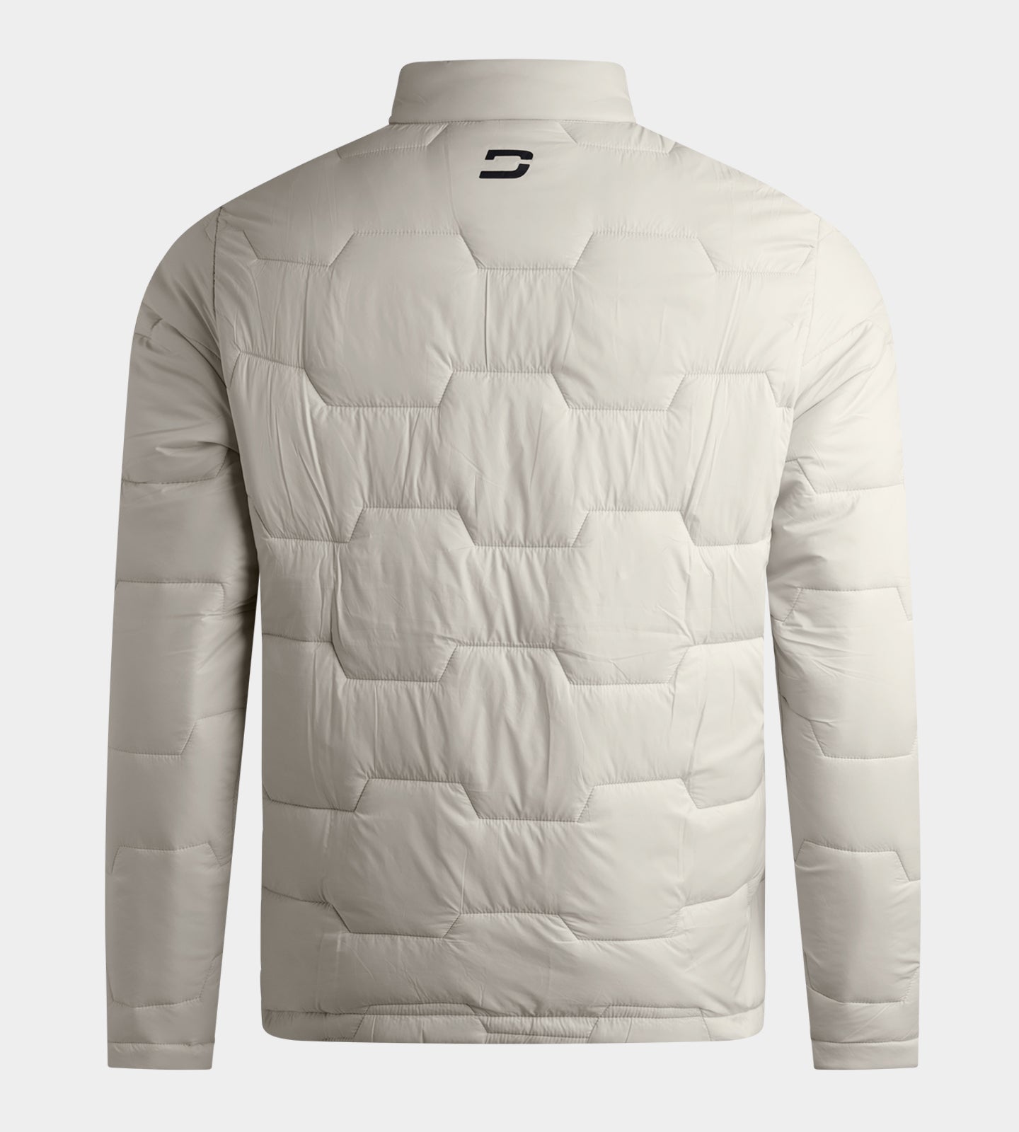ARVID JACKET - STONE