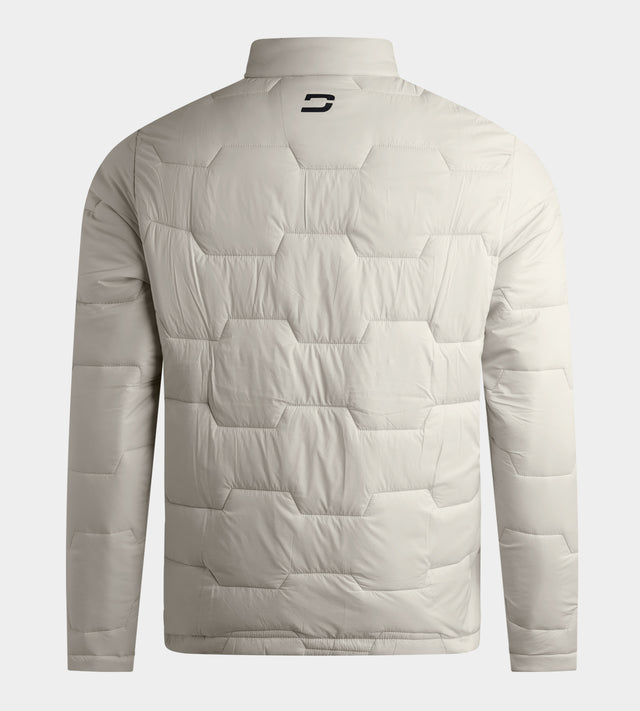 ARVID JACKET - PIERRE