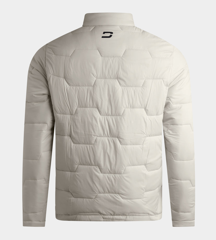 ARVID JACKET - PIETRA