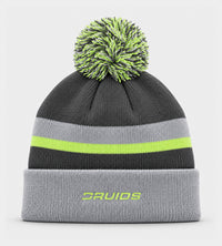 ASPART BEANIE - CHARCOAL