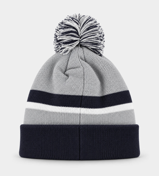 ASPART BEANIE - GREY