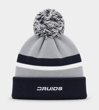 ASPART BEANIE - GREY