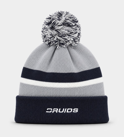ASPART BEANIE - GREY