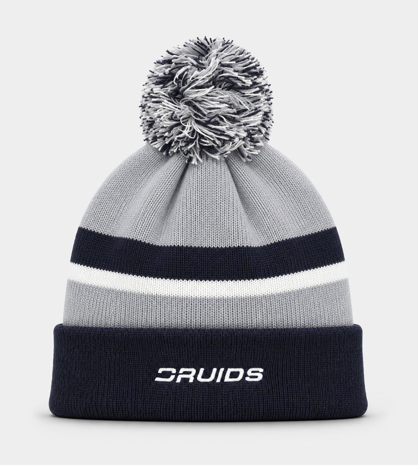 ASPART BEANIE - GREY
