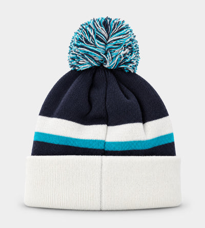 ASPART BEANIE - NAVY
