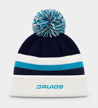 ASPART BEANIE - NAVY