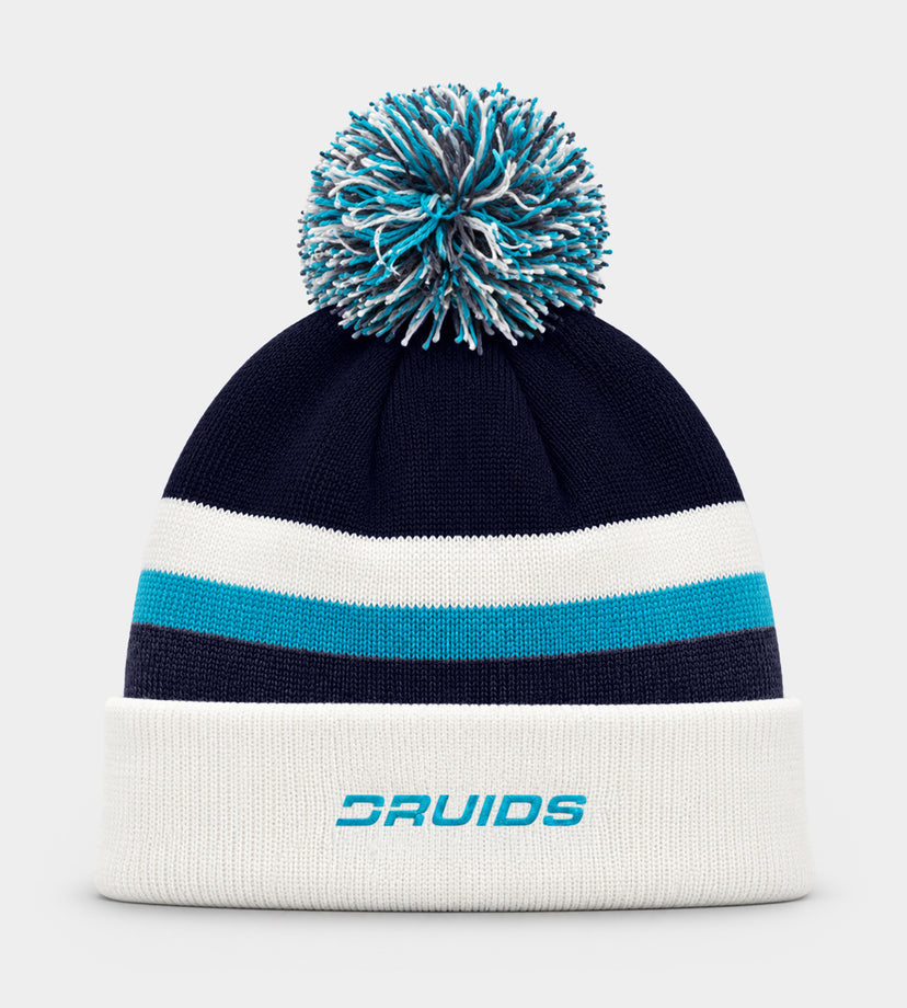 ASPART BEANIE - NAVY