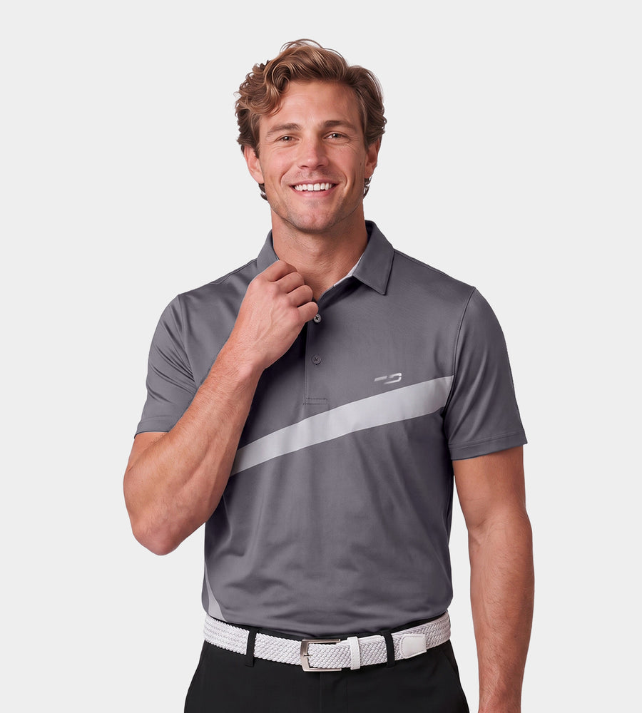AXE POLO - HOUTSKOOL