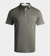 ACADEMY POLO - CHARCOAL
