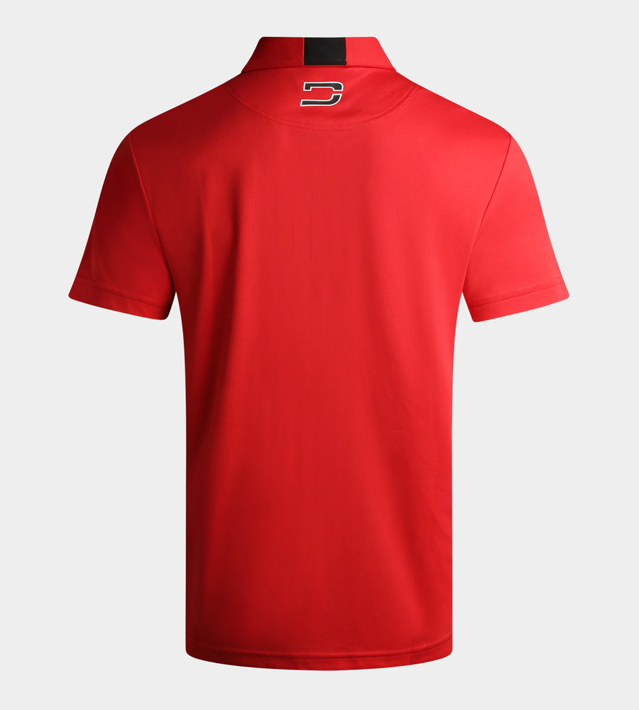 ACADEMY POLO - ROOD