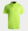 ACADEMY POLO - LIME