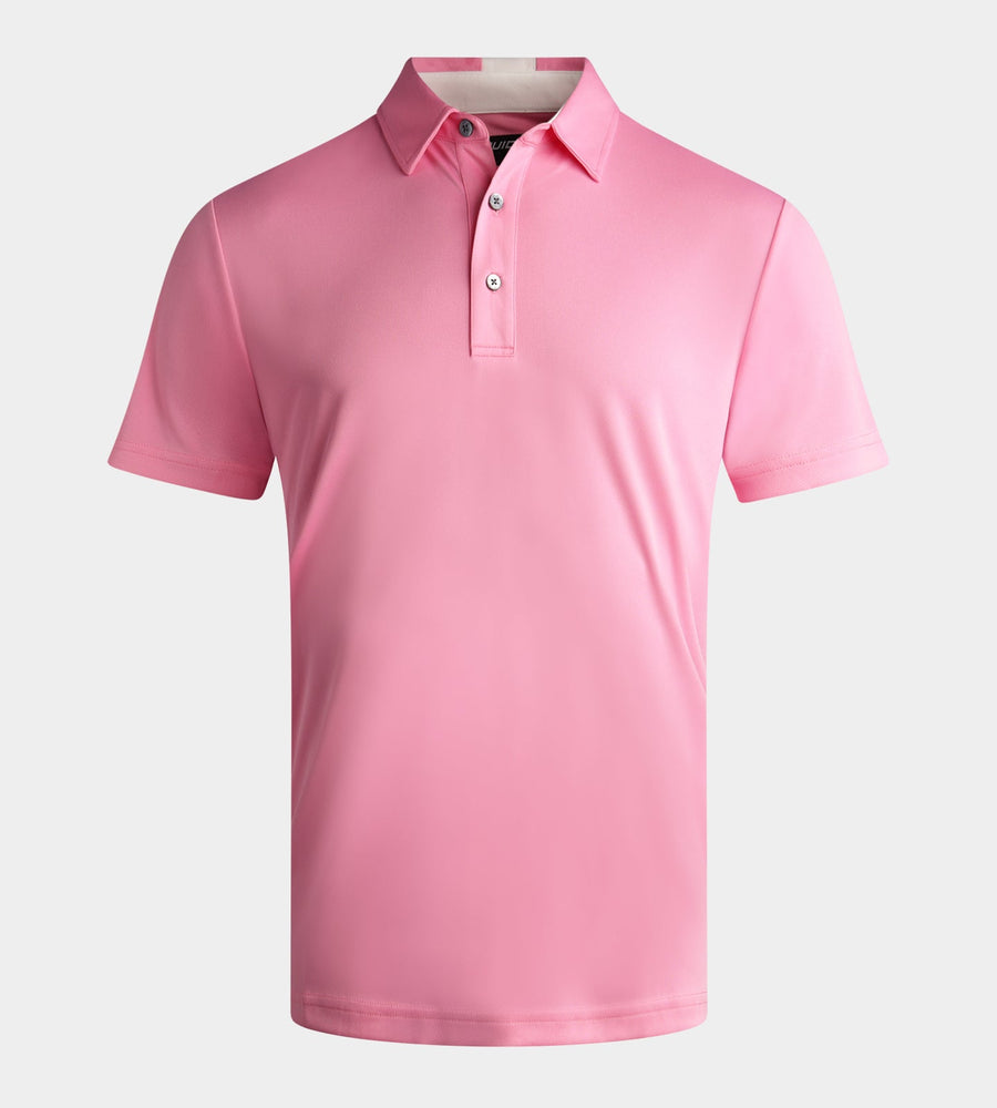 ACADEMY POLO - ROZE
