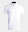 ACADEMY POLO - WHITE