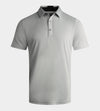 ACADEMY POLO - GREY