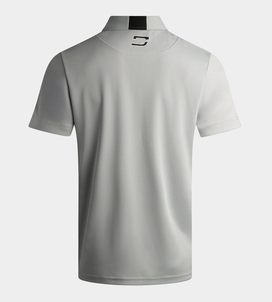 ACADEMY POLO - GRIJS