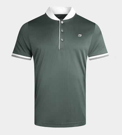 ADAM PRIME POLO - SAGE