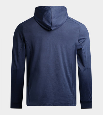 ADVANCE HOODIE - NAVY